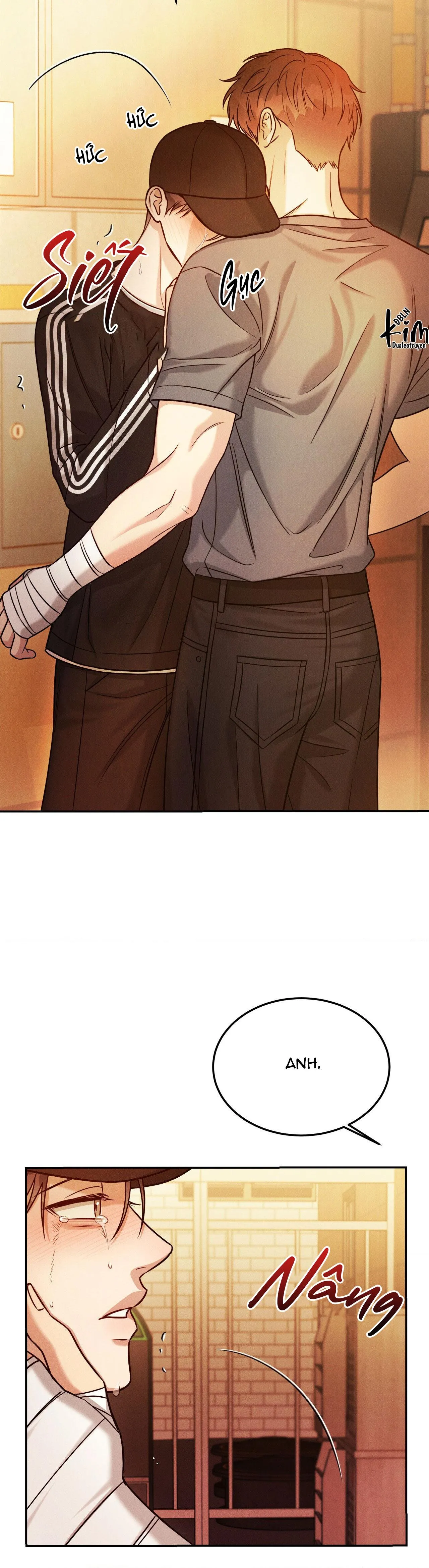 GIẢ DƯỢC Chapter 52 Trang 23