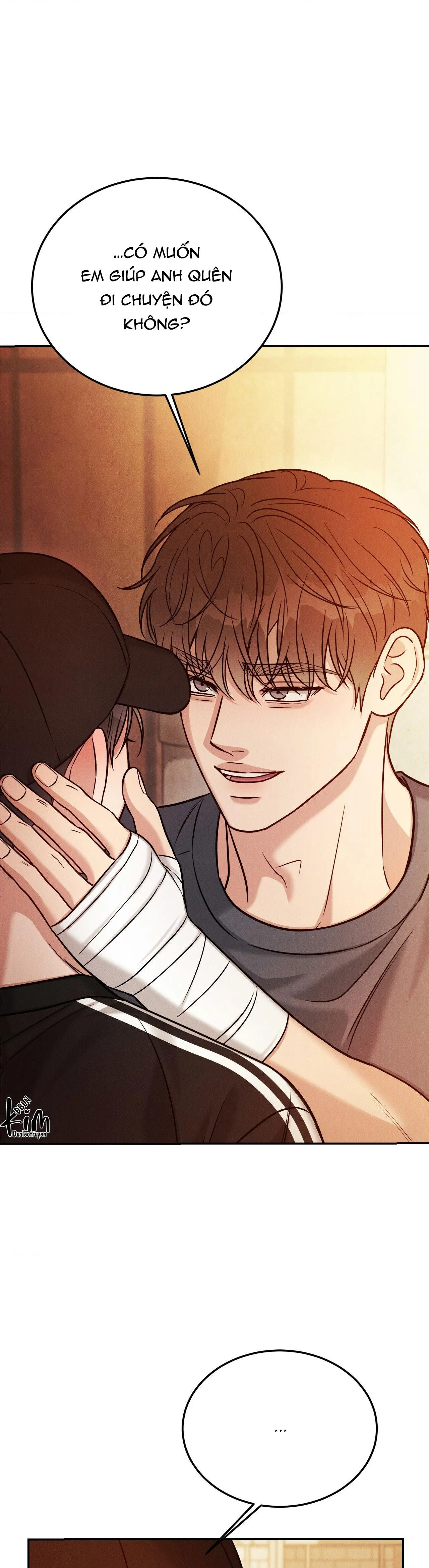 GIẢ DƯỢC Chapter 52 Trang 24