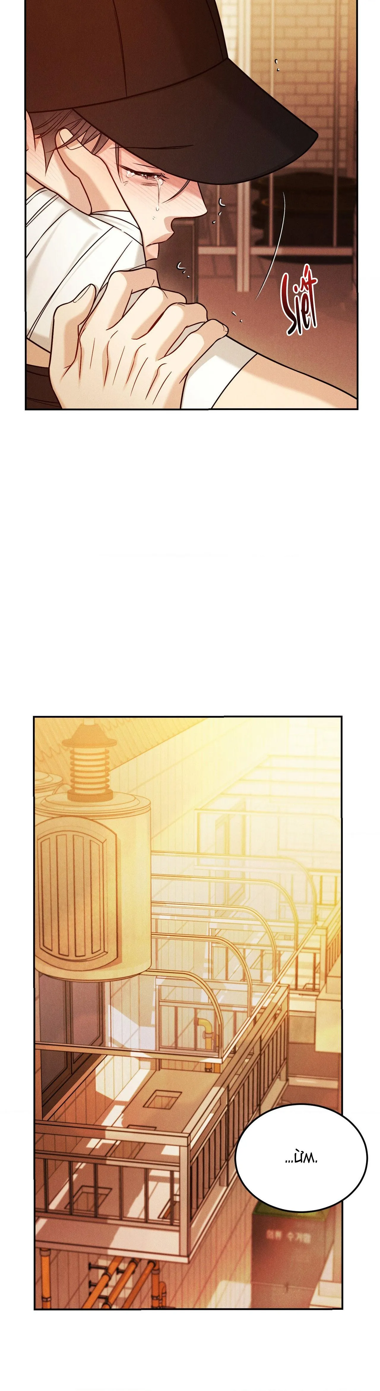 GIẢ DƯỢC Chapter 52 Trang 25