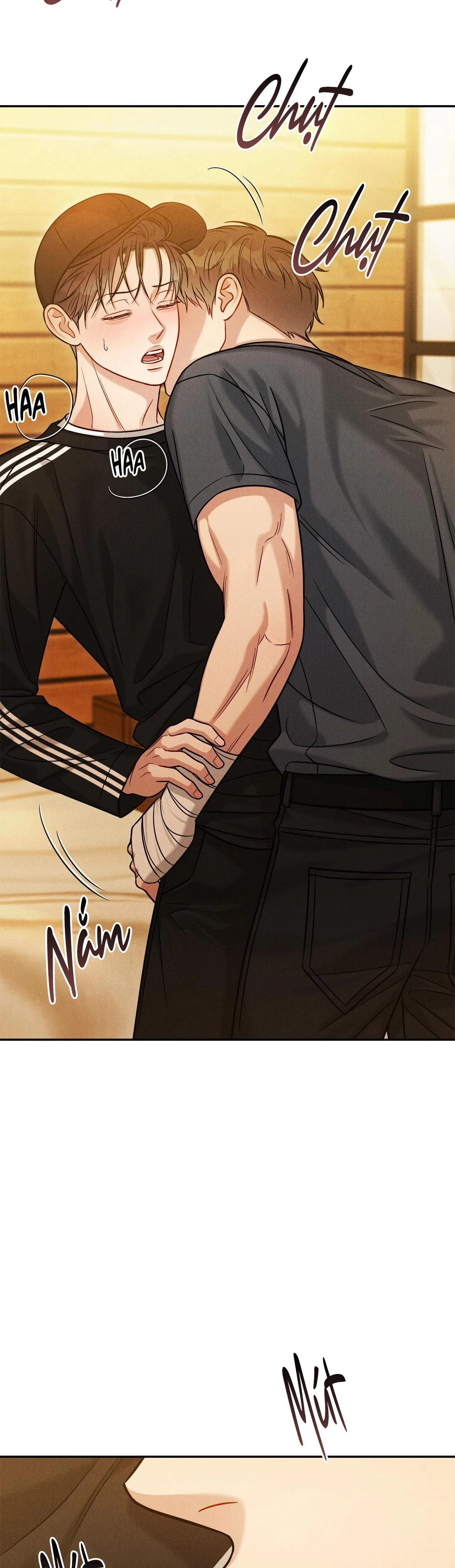 GIẢ DƯỢC Chapter 52 Trang 27