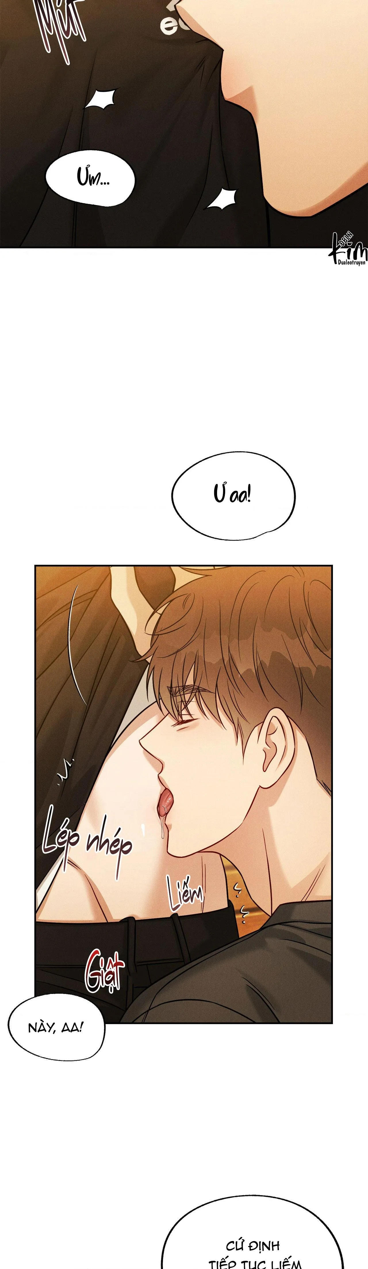 GIẢ DƯỢC Chapter 52 Trang 28