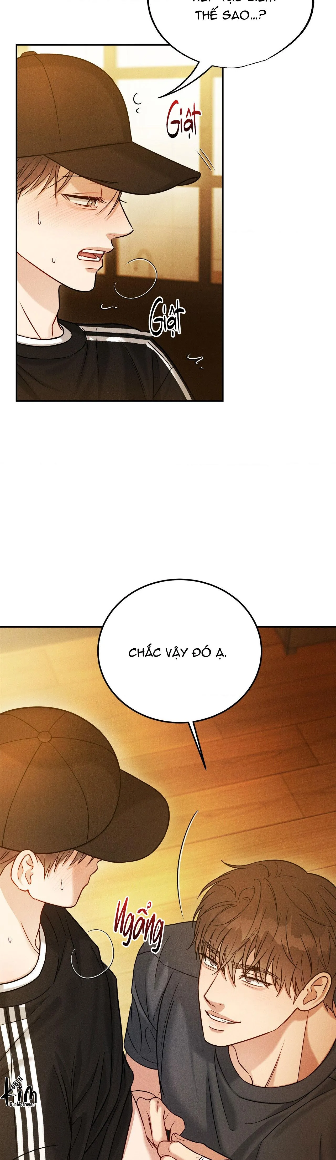 GIẢ DƯỢC Chapter 52 Trang 29