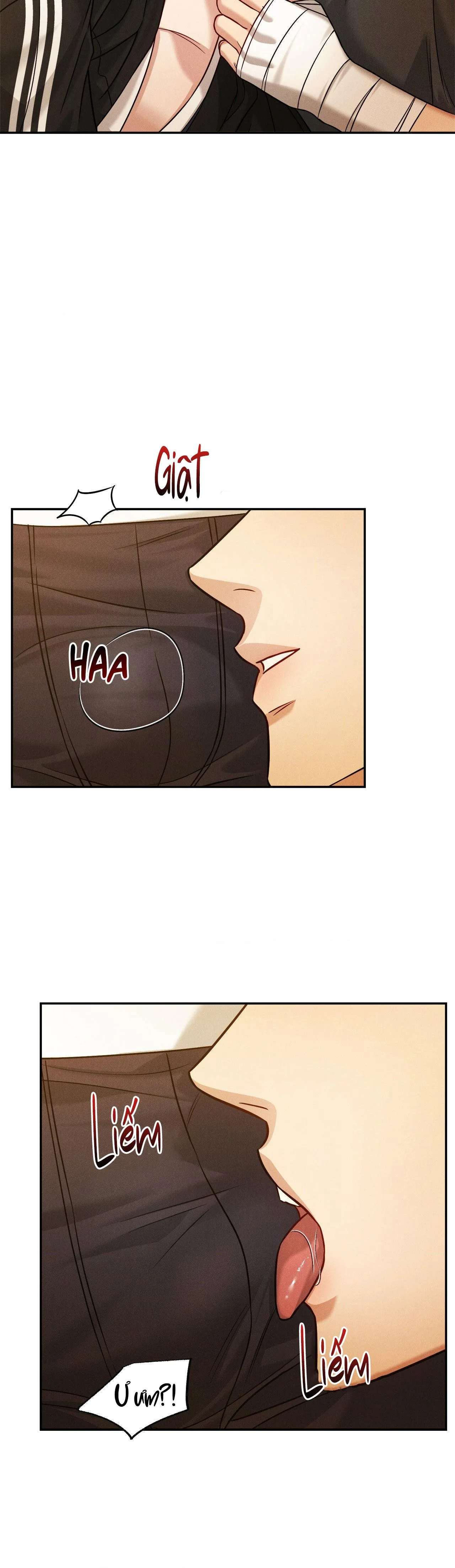 GIẢ DƯỢC Chapter 52 Trang 30