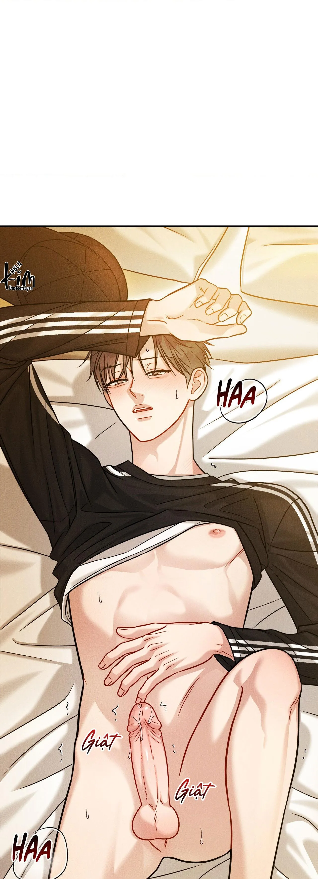 GIẢ DƯỢC Chapter 52 Trang 33