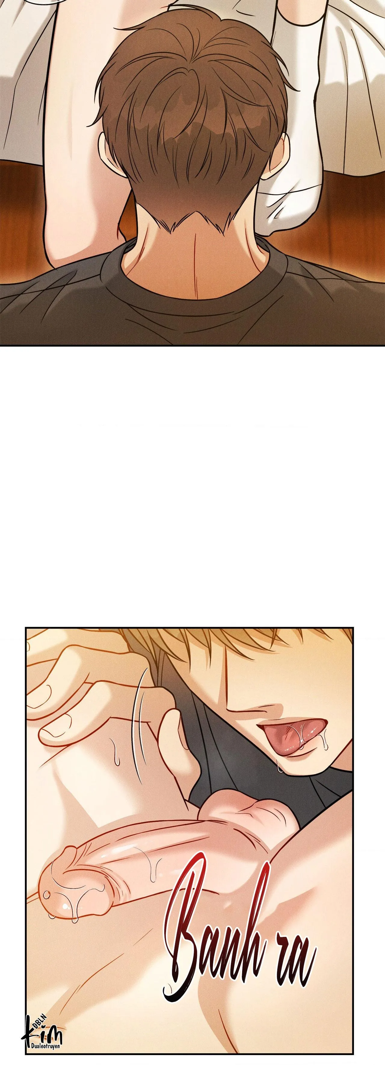 GIẢ DƯỢC Chapter 52 Trang 34