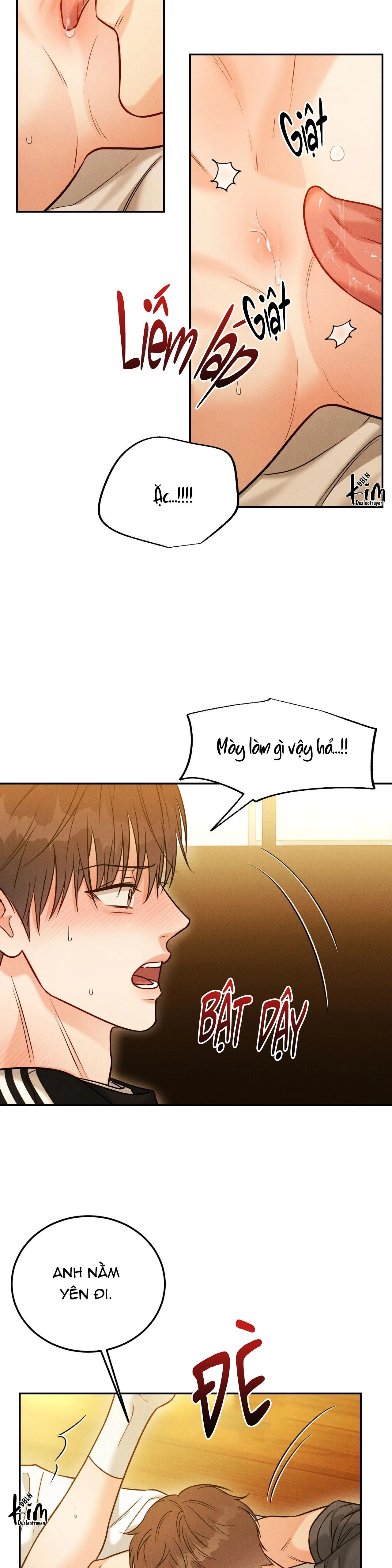 GIẢ DƯỢC Chapter 53 Trang 4