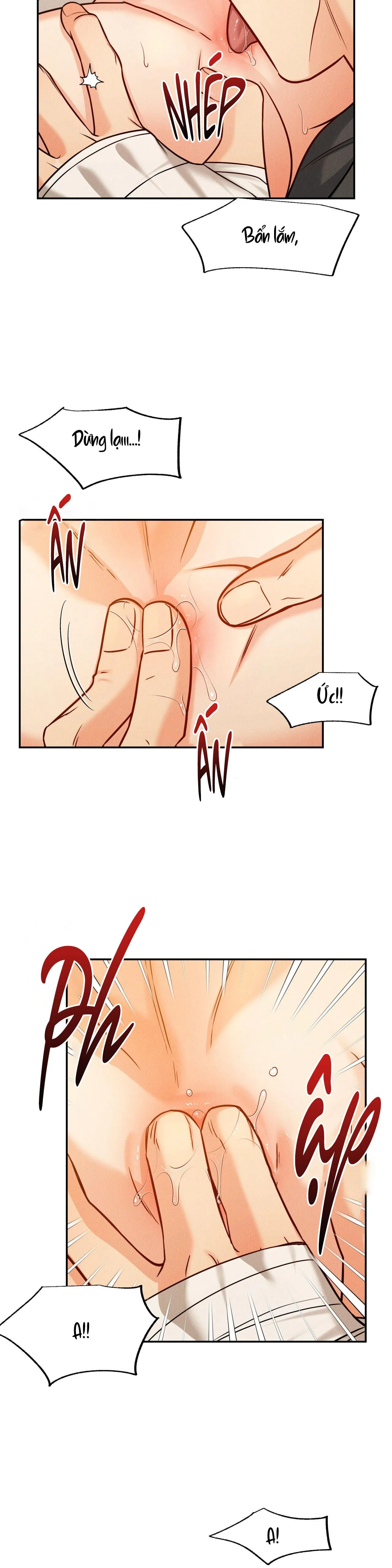 GIẢ DƯỢC Chapter 53 Trang 6