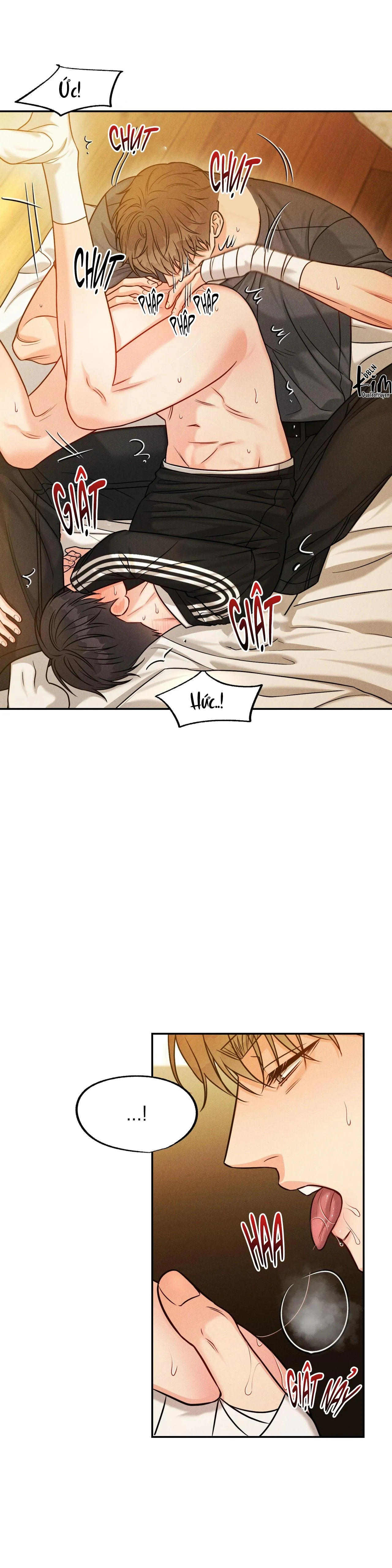 GIẢ DƯỢC Chapter 53 Trang 7