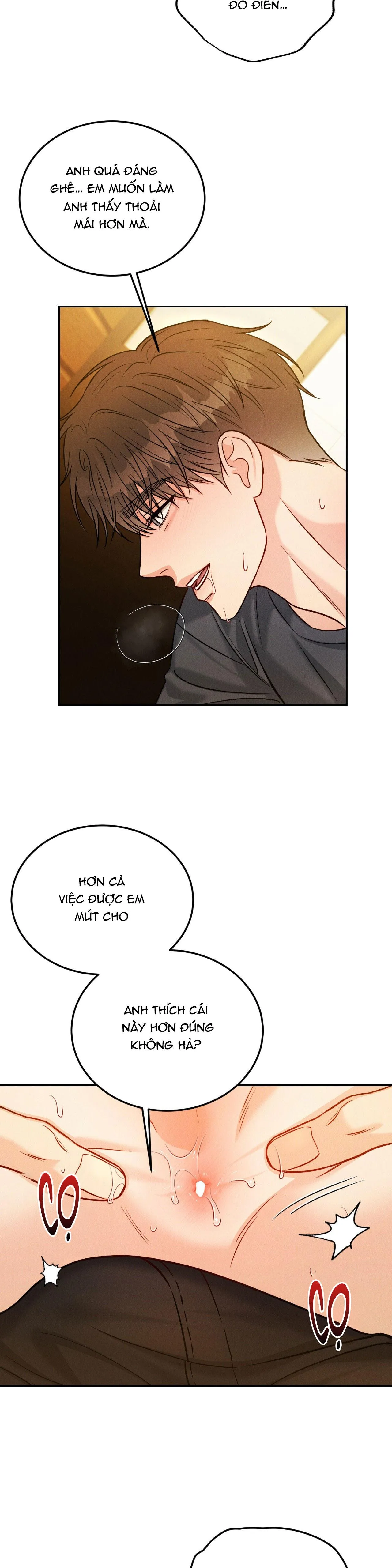 GIẢ DƯỢC Chapter 53 Trang 9