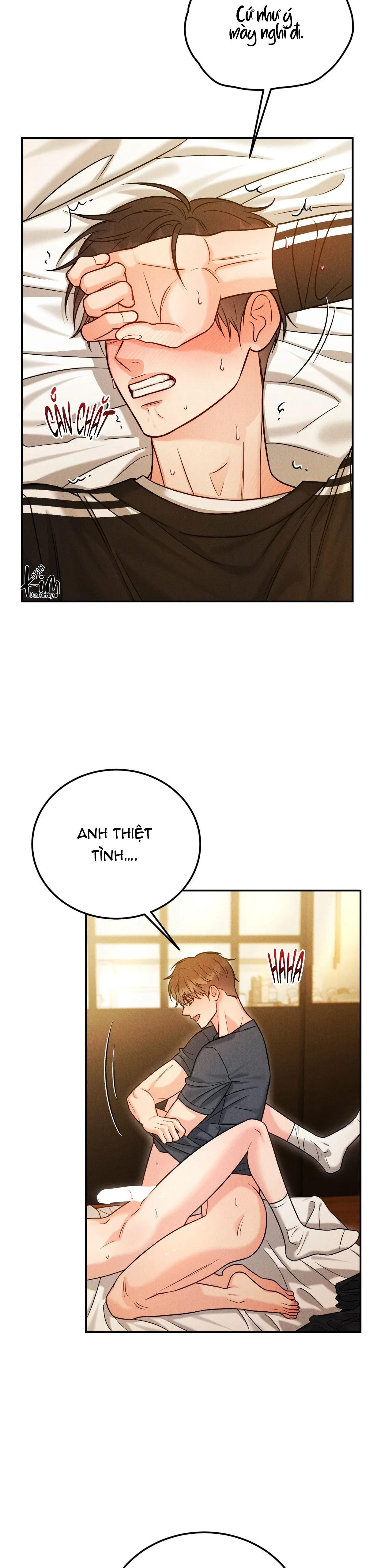 GIẢ DƯỢC Chapter 53 Trang 10