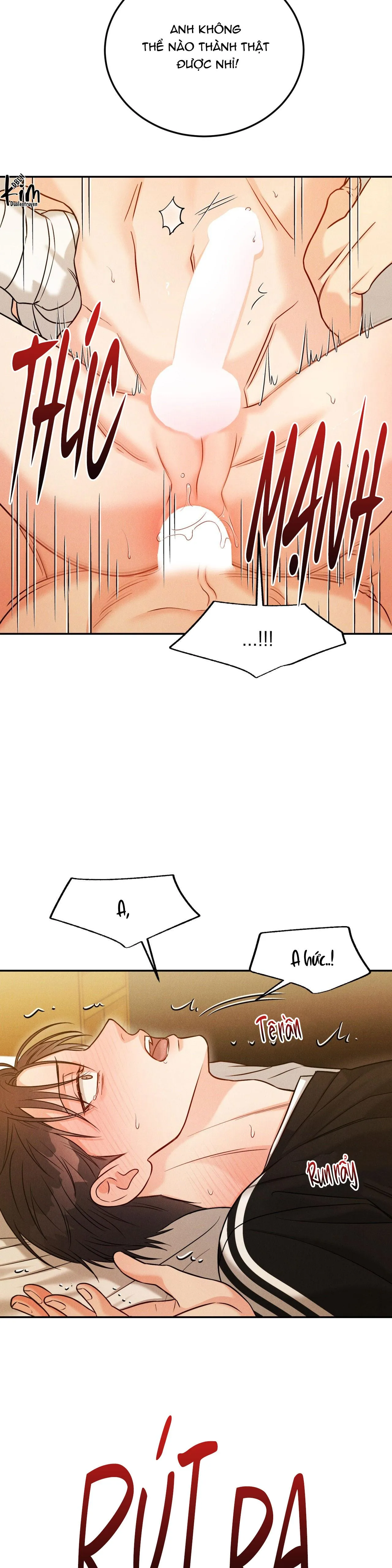 GIẢ DƯỢC Chapter 53 Trang 11