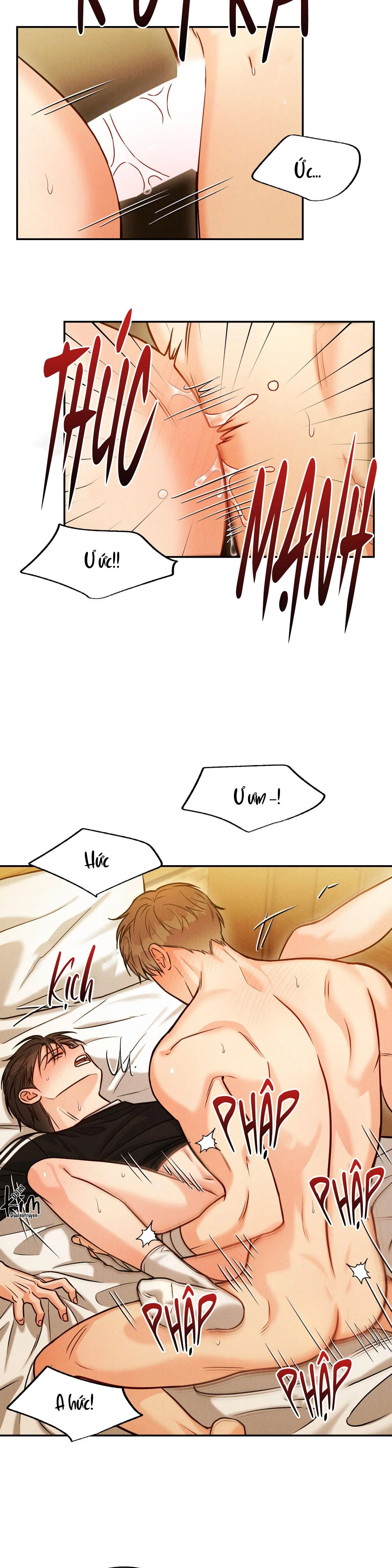 GIẢ DƯỢC Chapter 53 Trang 12