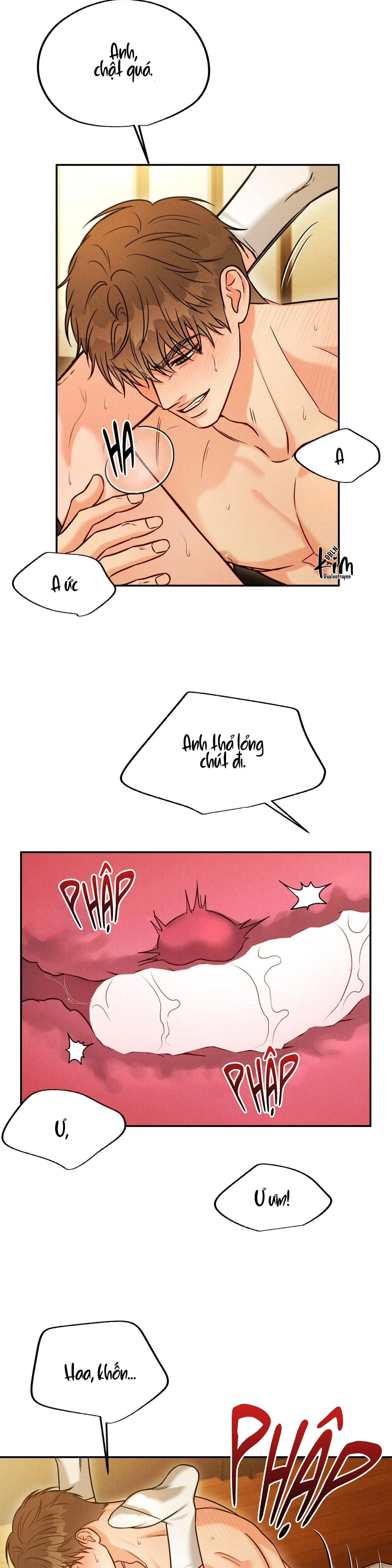 GIẢ DƯỢC Chapter 53 Trang 13