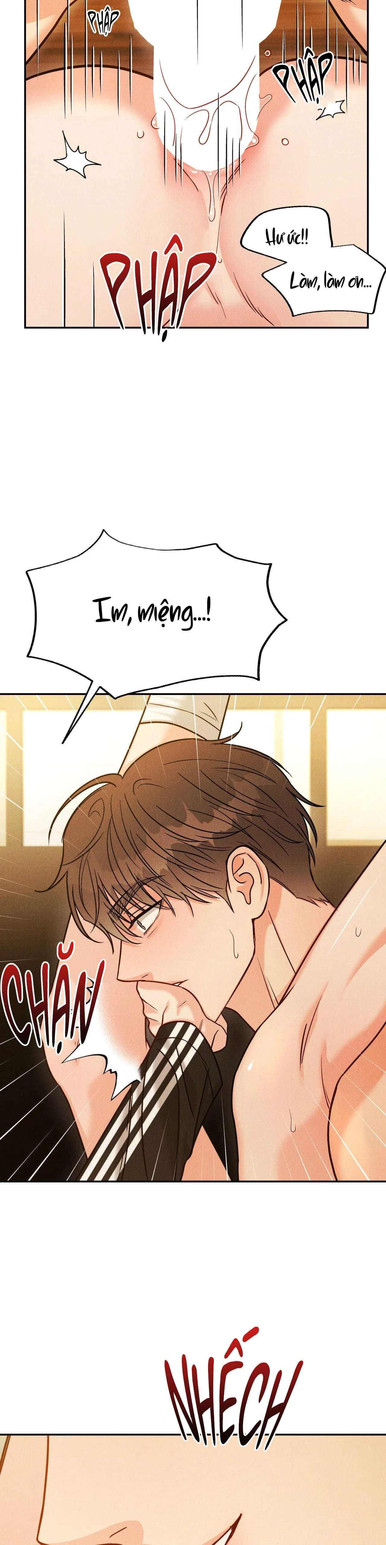 GIẢ DƯỢC Chapter 53 Trang 15