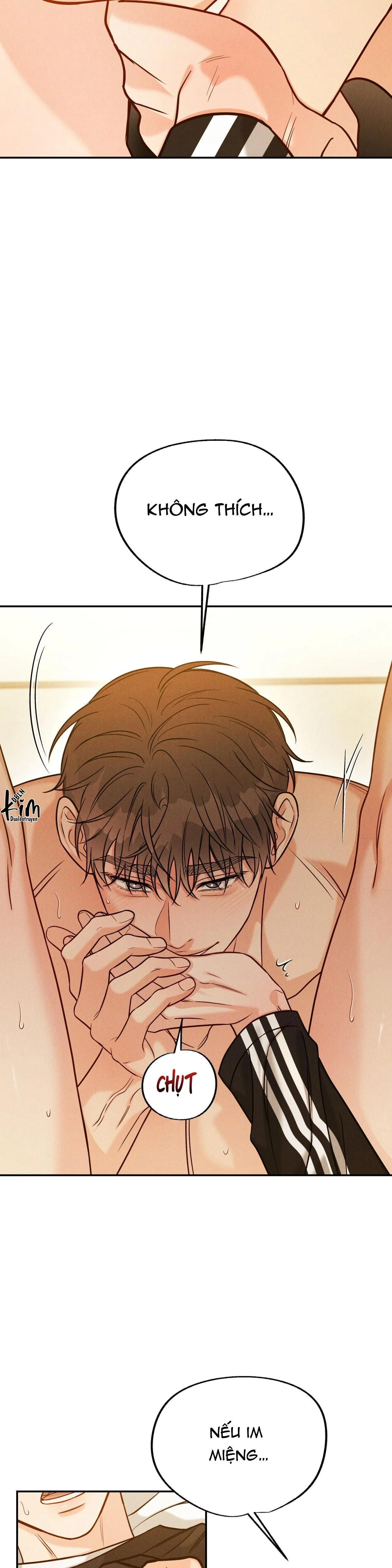 GIẢ DƯỢC Chapter 53 Trang 16