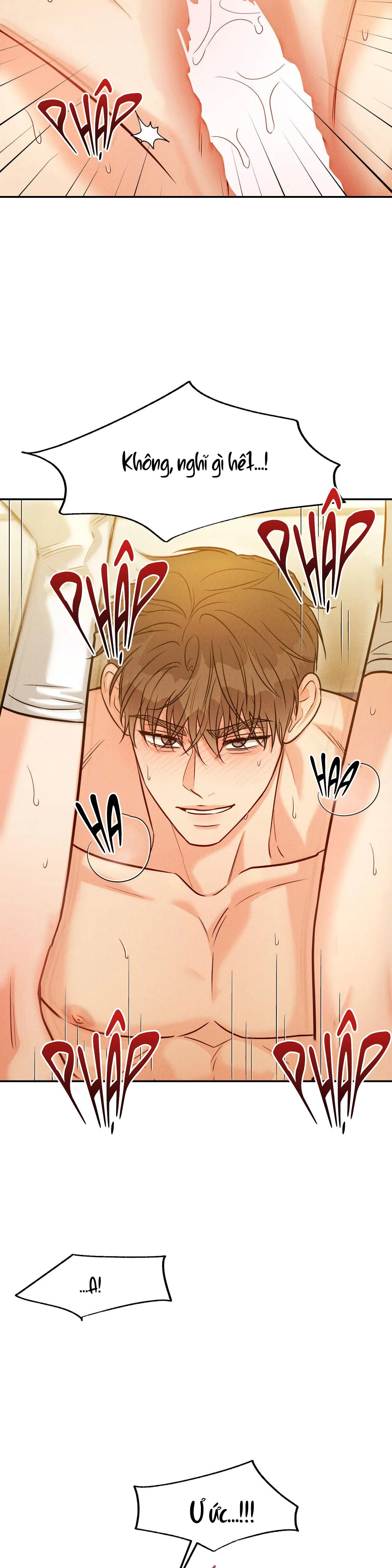 GIẢ DƯỢC Chapter 53 Trang 19