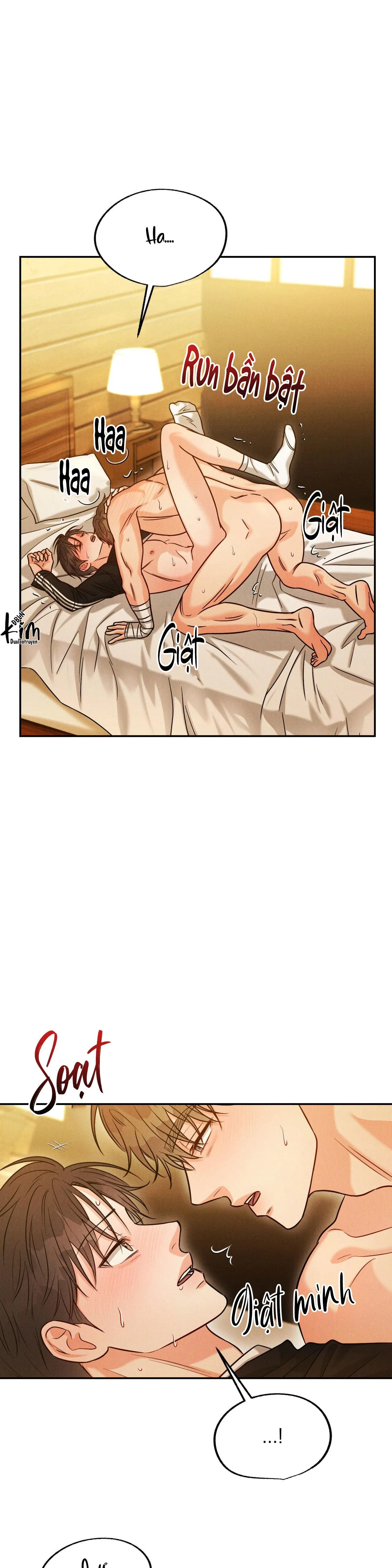 GIẢ DƯỢC Chapter 53 Trang 21