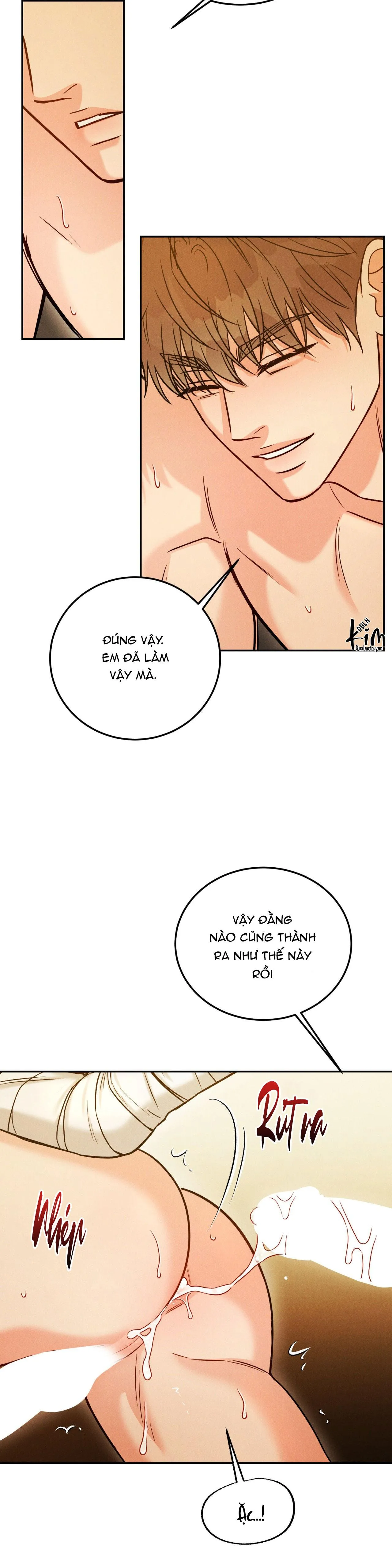 GIẢ DƯỢC Chapter 53 Trang 23