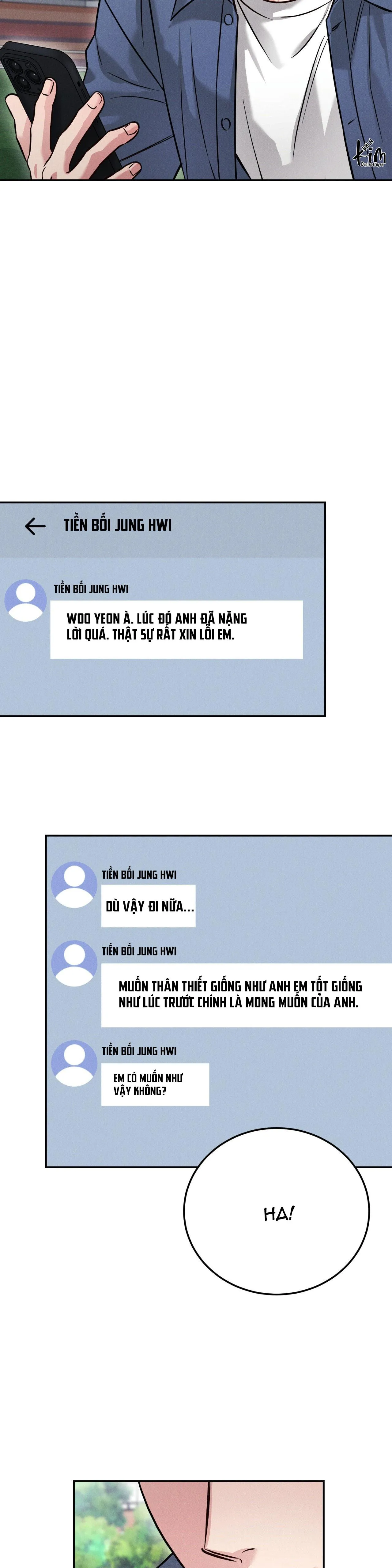 GIẢ DƯỢC Chapter 54 Trang 5