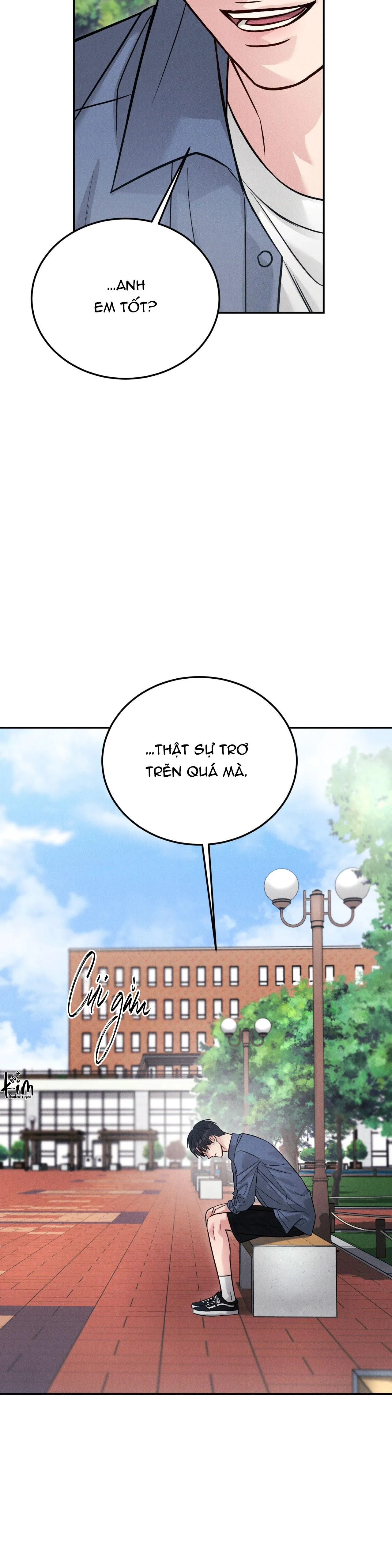 GIẢ DƯỢC Chapter 54 Trang 6