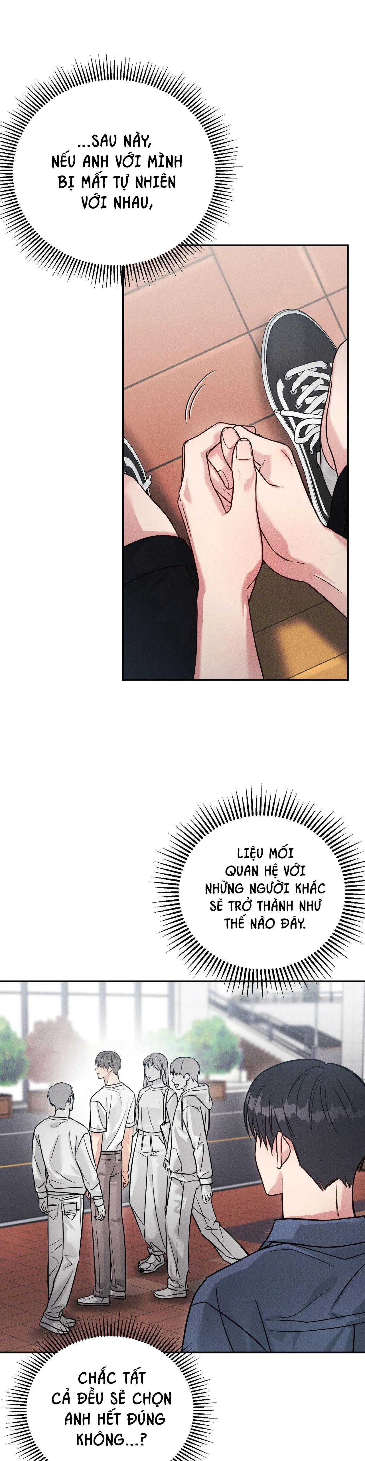 GIẢ DƯỢC Chapter 54 Trang 7