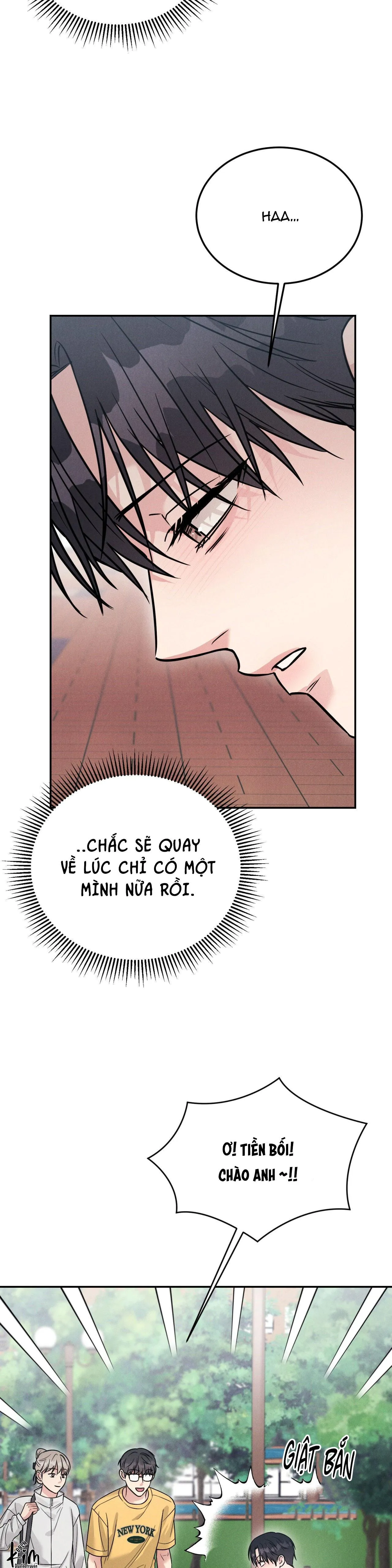 GIẢ DƯỢC Chapter 54 Trang 8