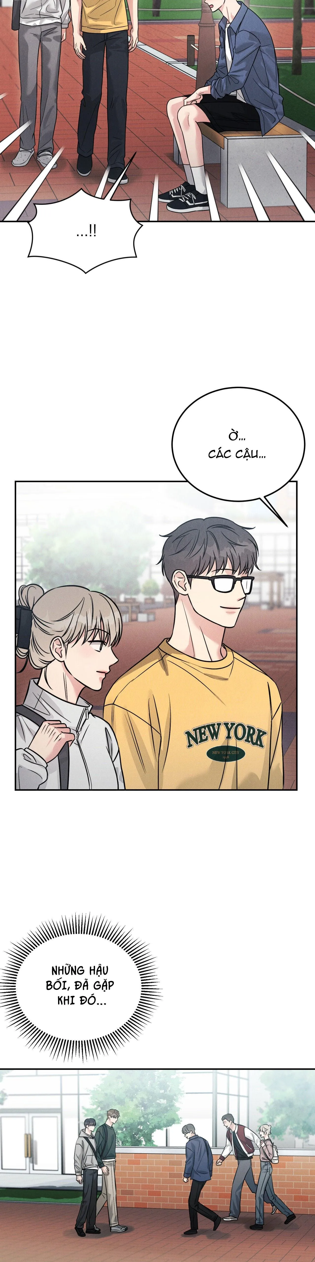 GIẢ DƯỢC Chapter 54 Trang 9