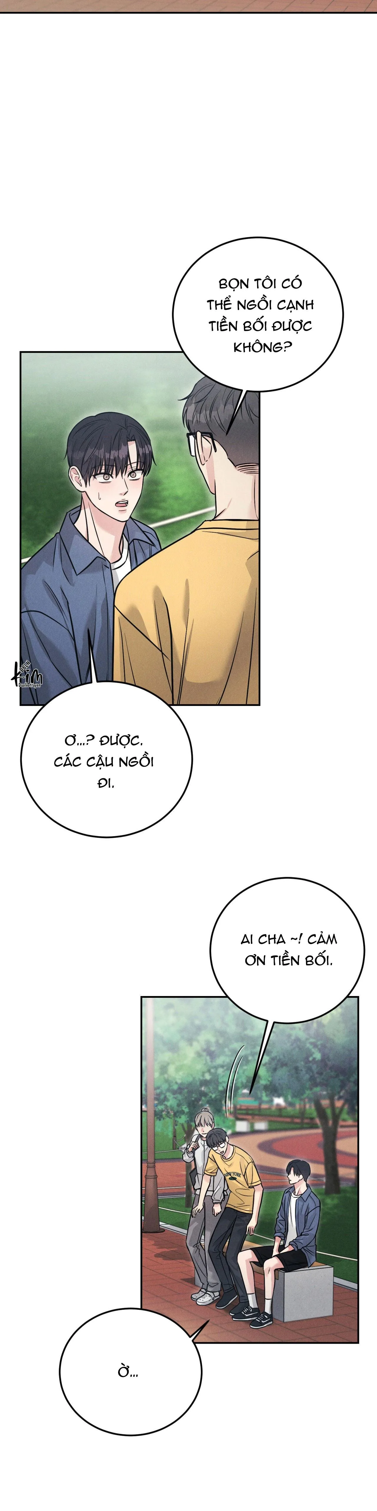 GIẢ DƯỢC Chapter 54 Trang 10