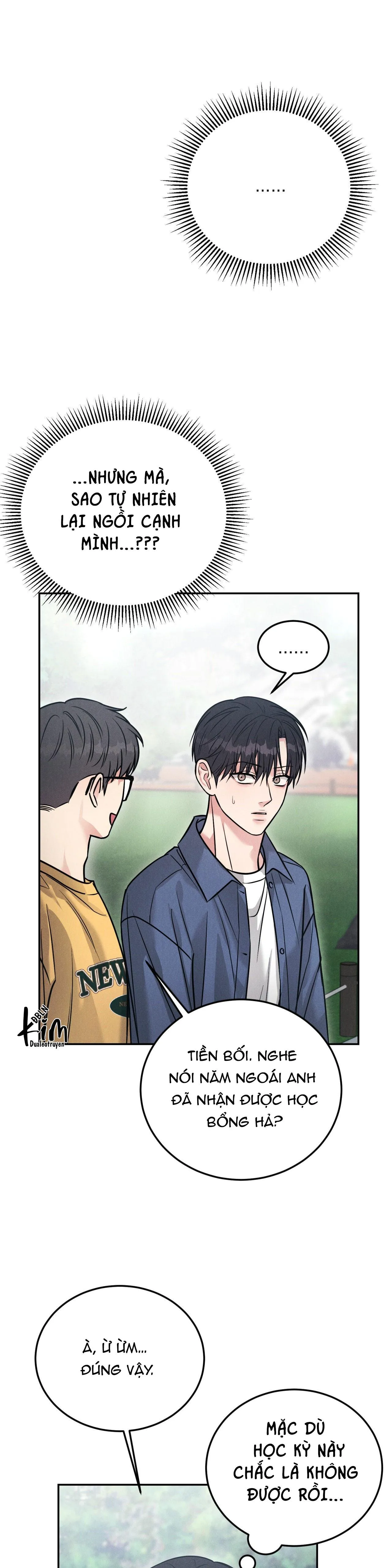 GIẢ DƯỢC Chapter 54 Trang 11