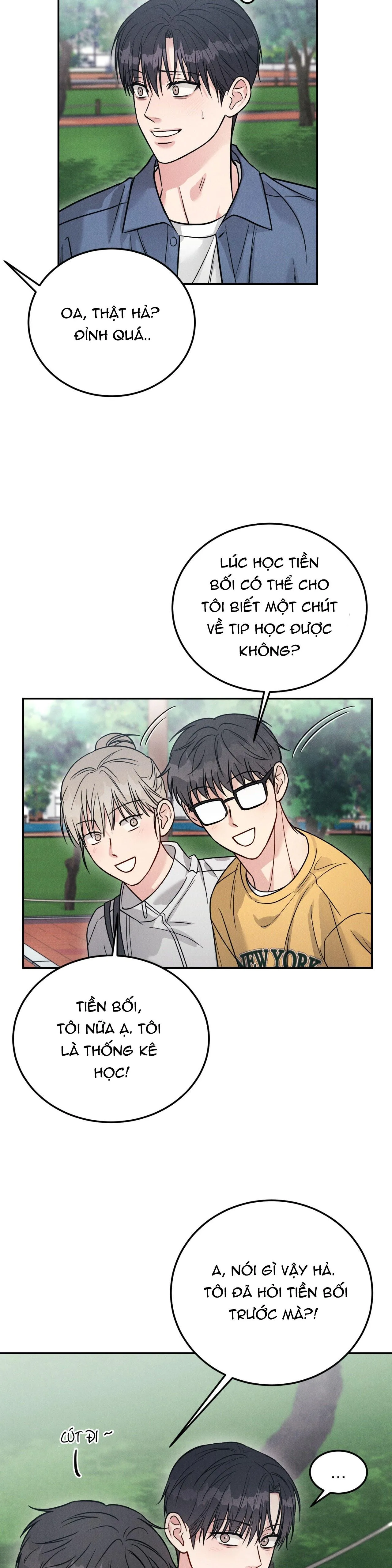 GIẢ DƯỢC Chapter 54 Trang 12