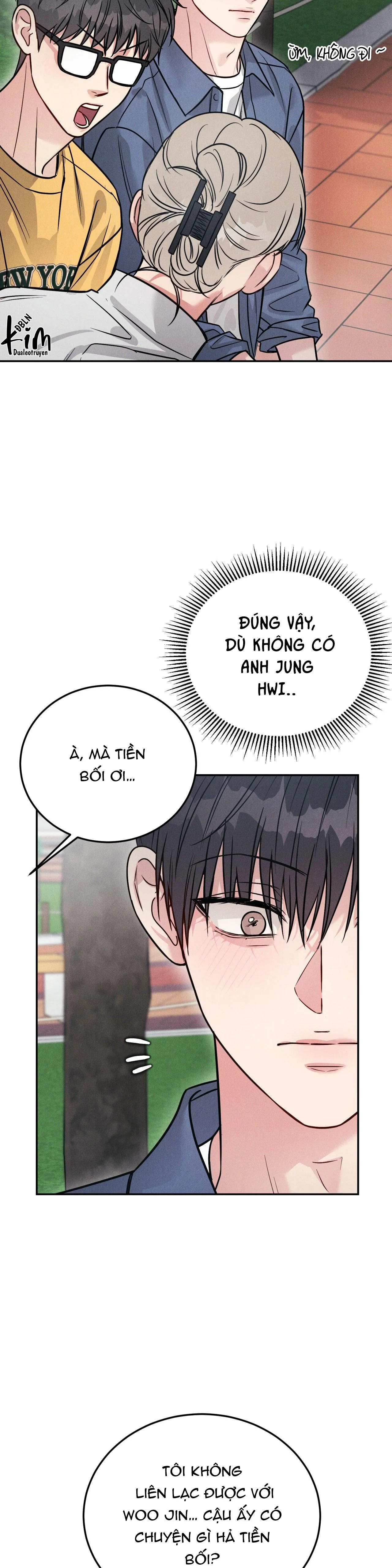 GIẢ DƯỢC Chapter 54 Trang 13