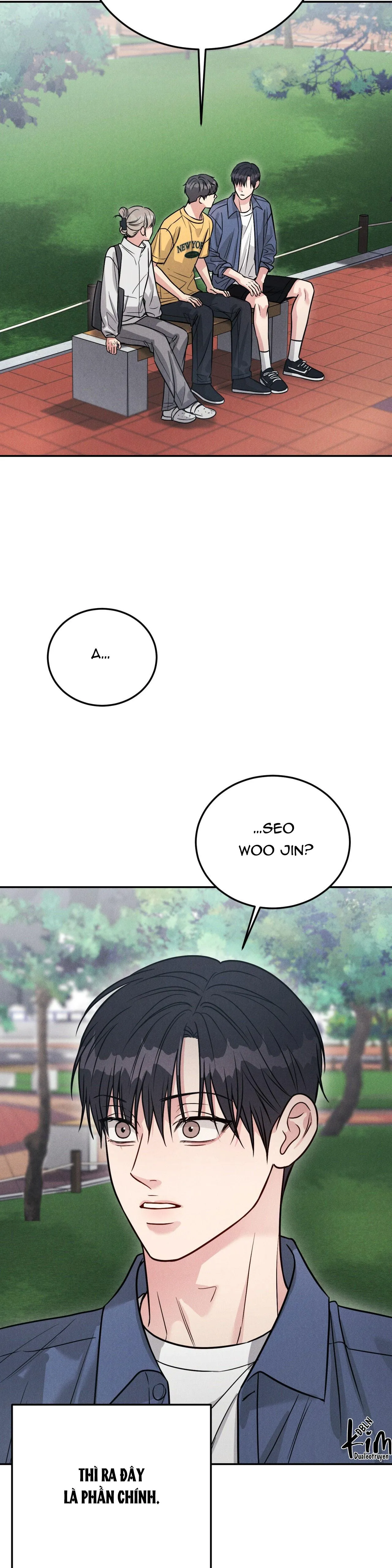 GIẢ DƯỢC Chapter 54 Trang 14