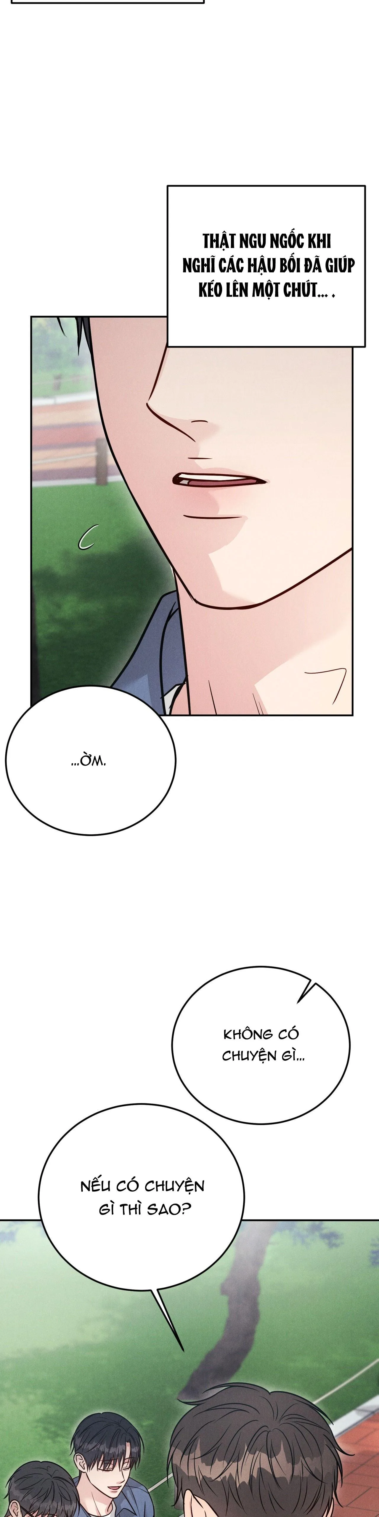 GIẢ DƯỢC Chapter 54 Trang 15