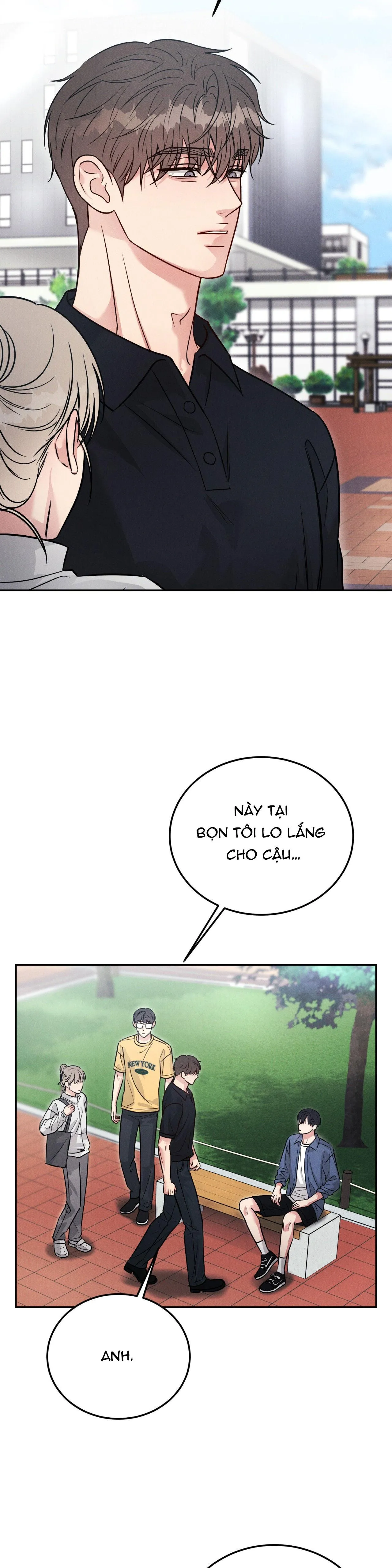 GIẢ DƯỢC Chapter 54 Trang 17