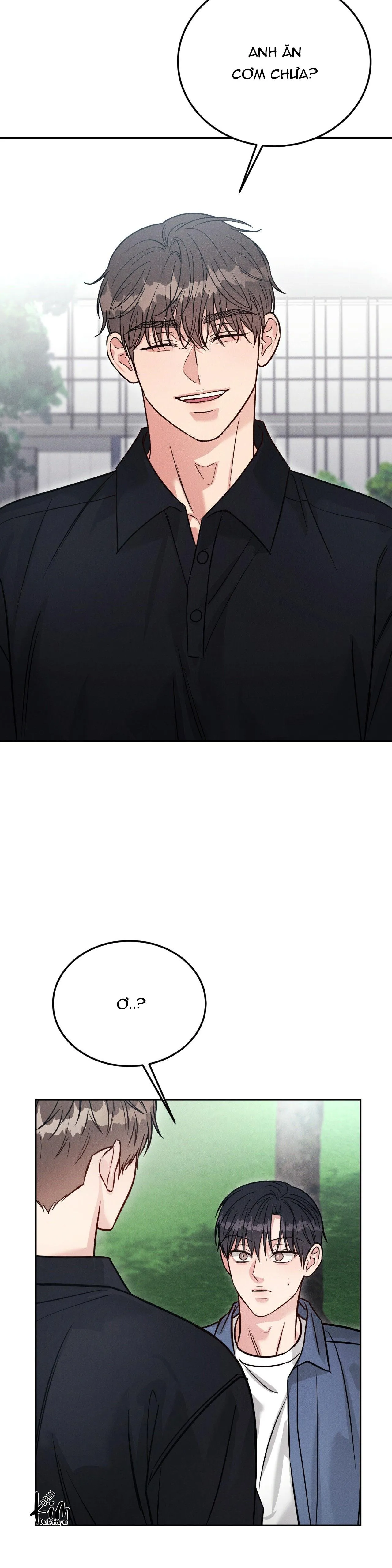 GIẢ DƯỢC Chapter 54 Trang 18