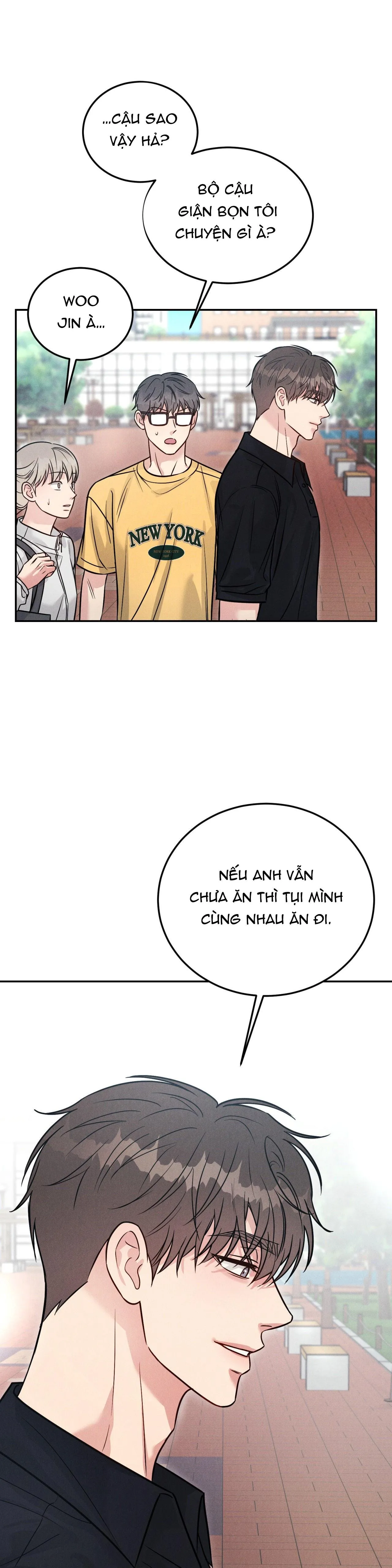 GIẢ DƯỢC Chapter 54 Trang 19