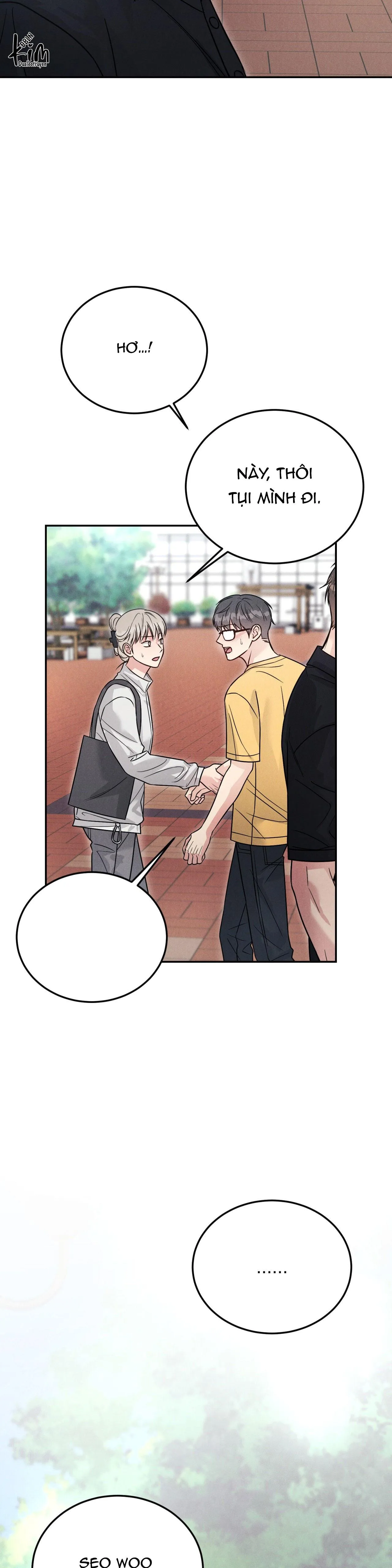 GIẢ DƯỢC Chapter 54 Trang 20