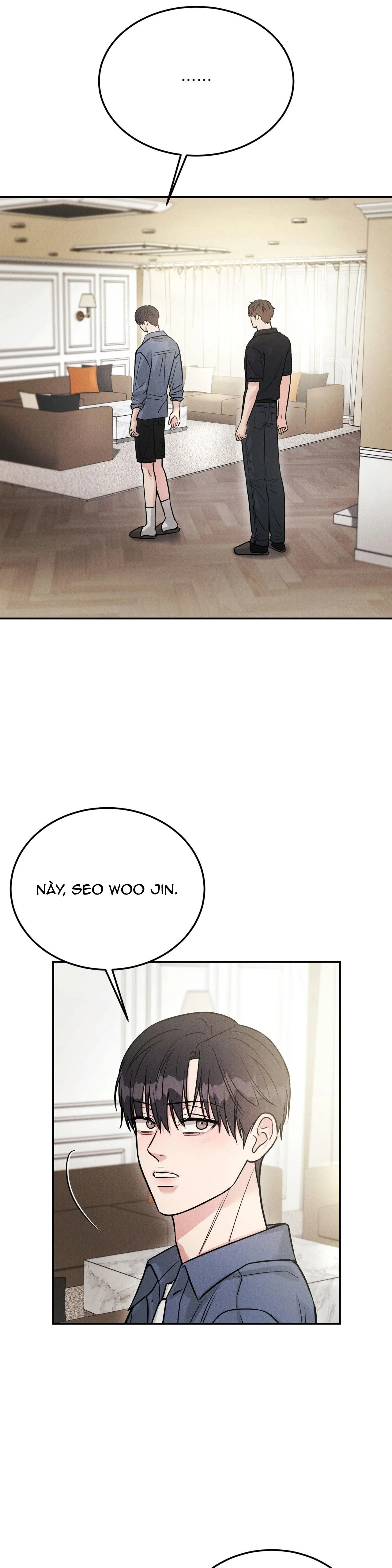 GIẢ DƯỢC Chapter 54 Trang 26