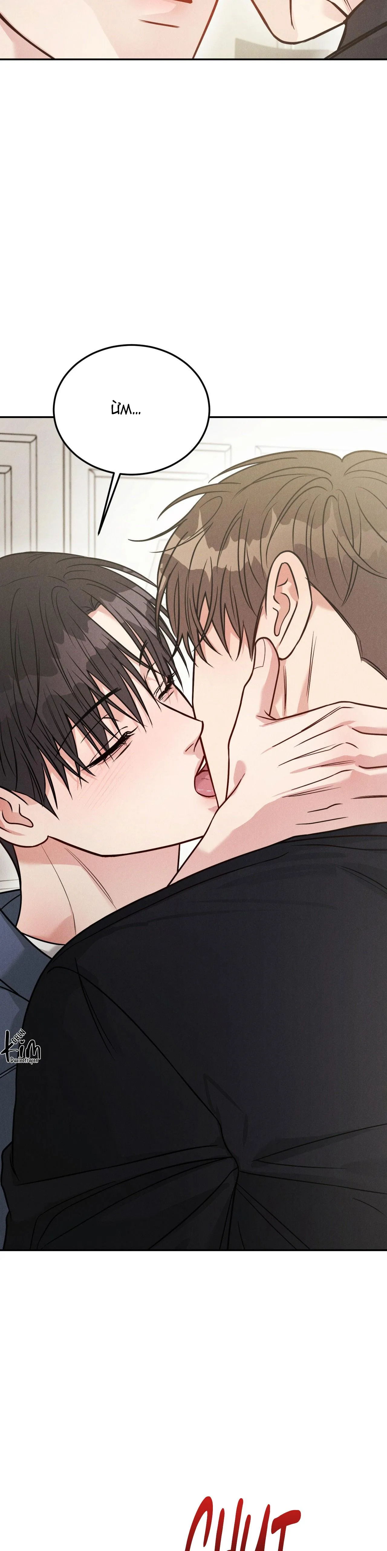 GIẢ DƯỢC Chapter 54 Trang 29