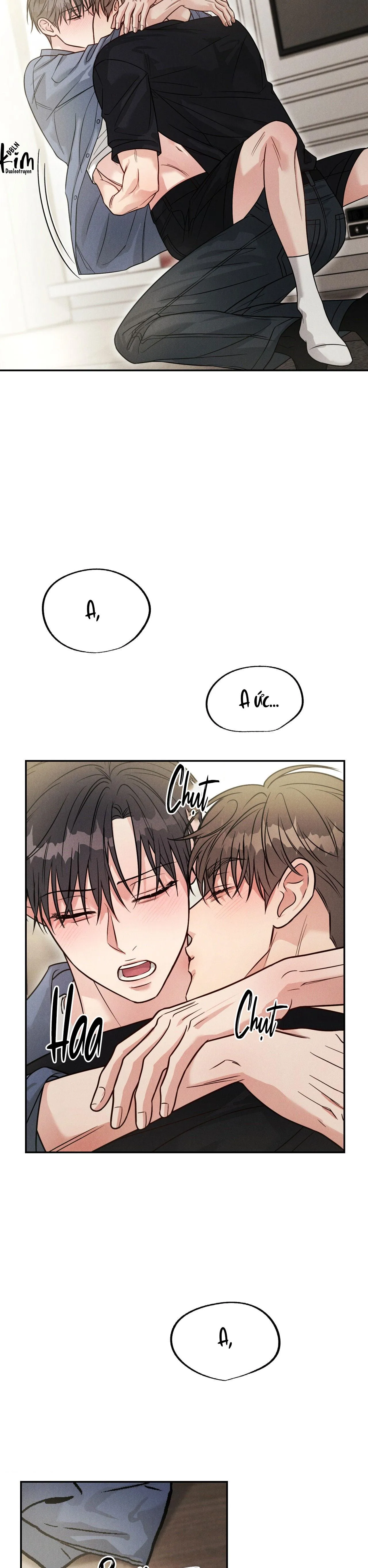 GIẢ DƯỢC Chapter 54 Trang 31