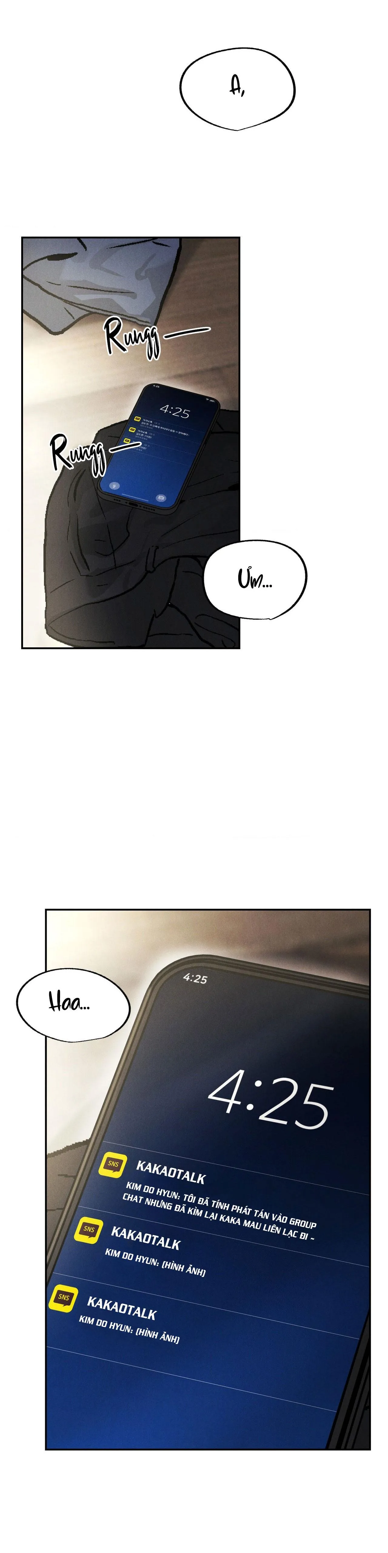 GIẢ DƯỢC Chapter 55 Trang 3