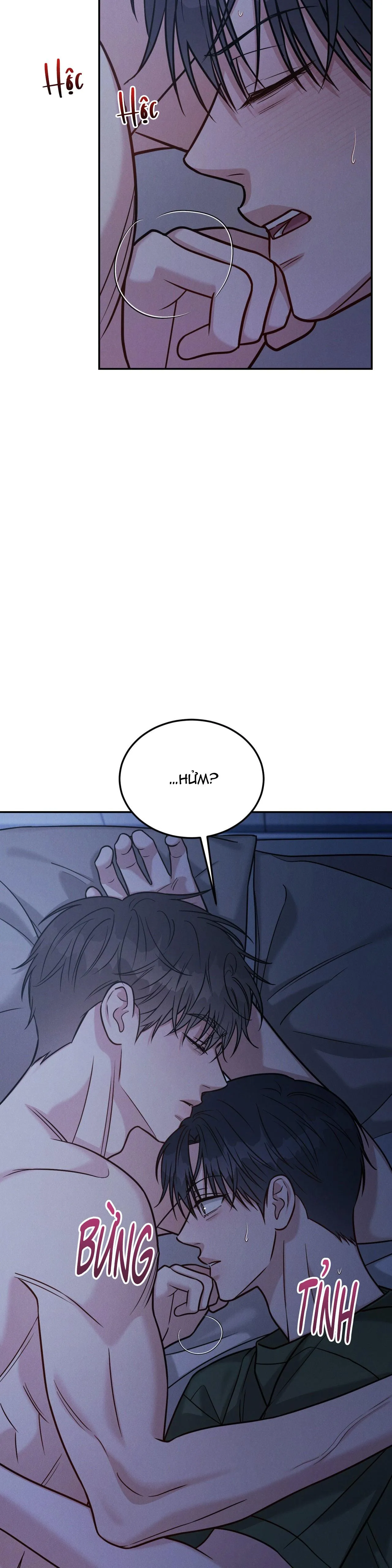 GIẢ DƯỢC Chapter 55 Trang 5