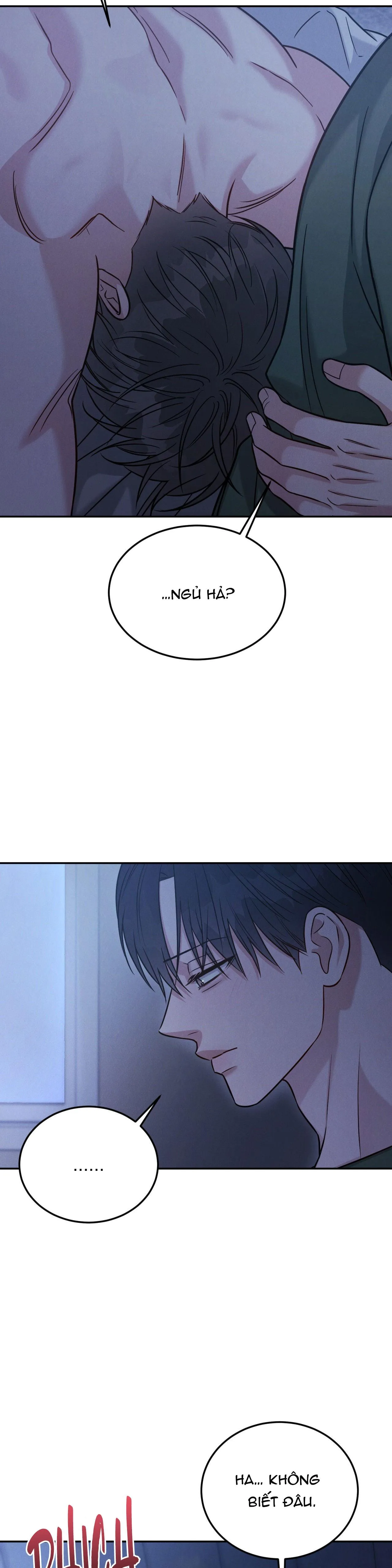 GIẢ DƯỢC Chapter 55 Trang 9