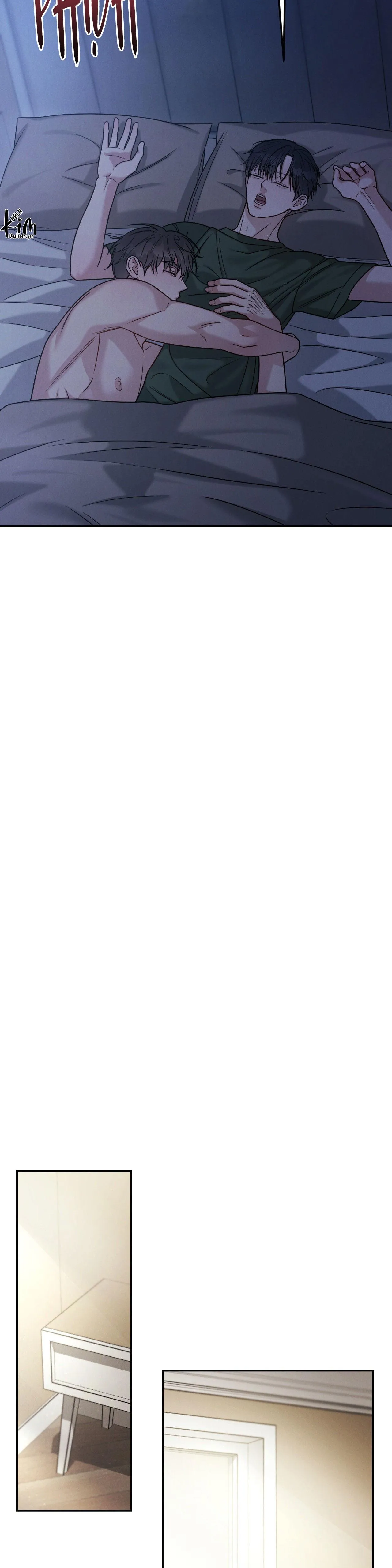 GIẢ DƯỢC Chapter 55 Trang 10