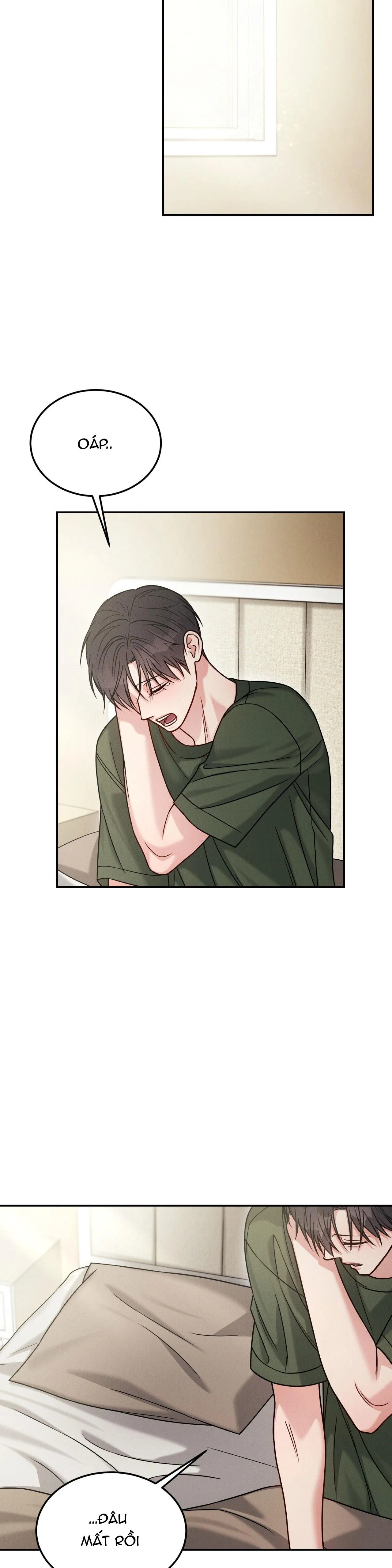 GIẢ DƯỢC Chapter 55 Trang 11