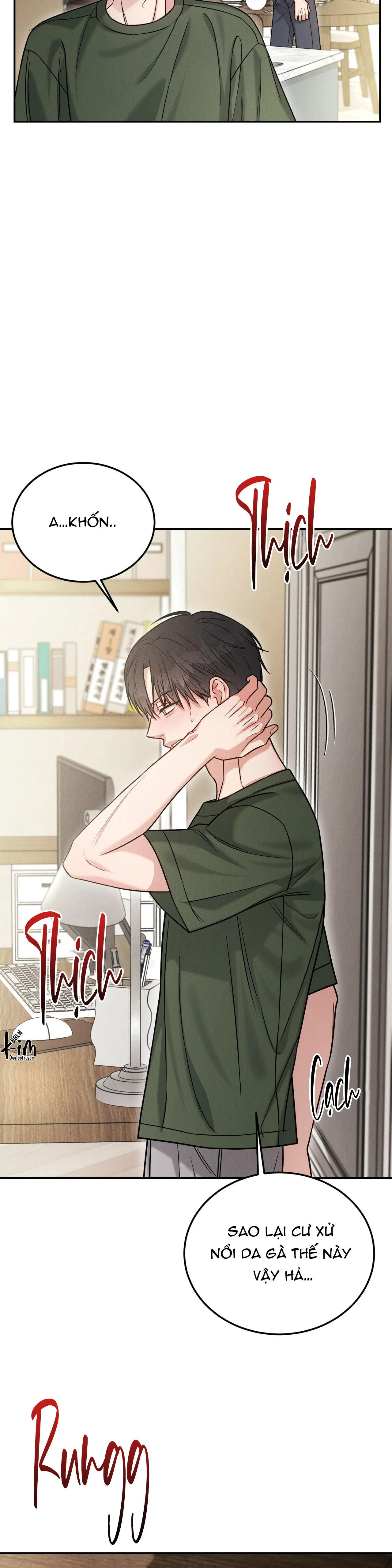 GIẢ DƯỢC Chapter 55 Trang 15