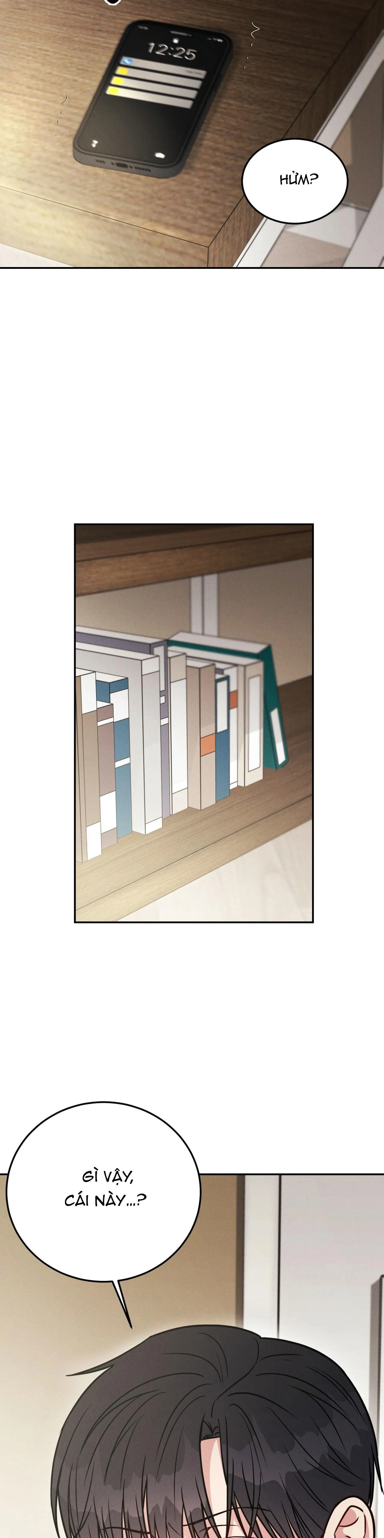 GIẢ DƯỢC Chapter 55 Trang 16