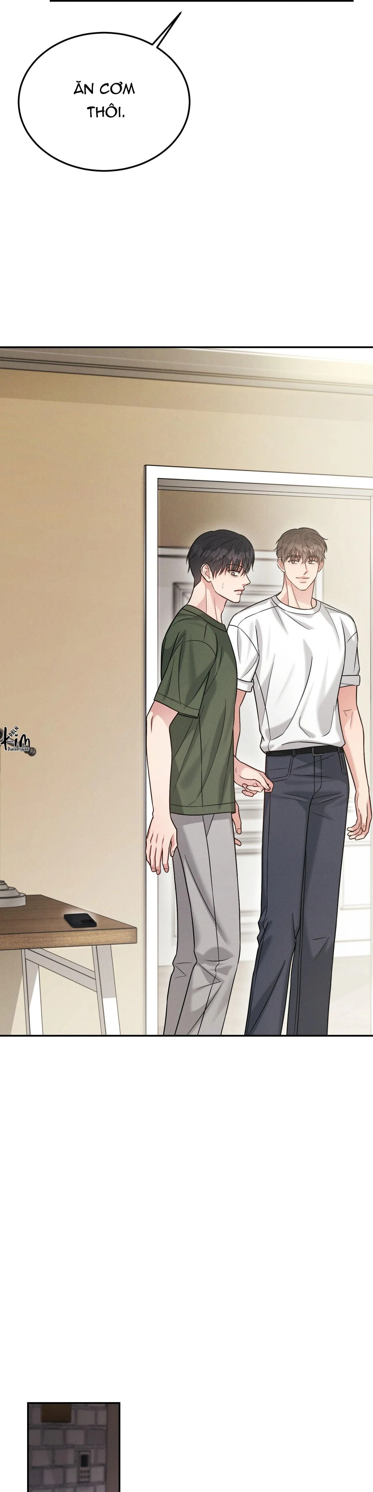 GIẢ DƯỢC Chapter 55 Trang 20