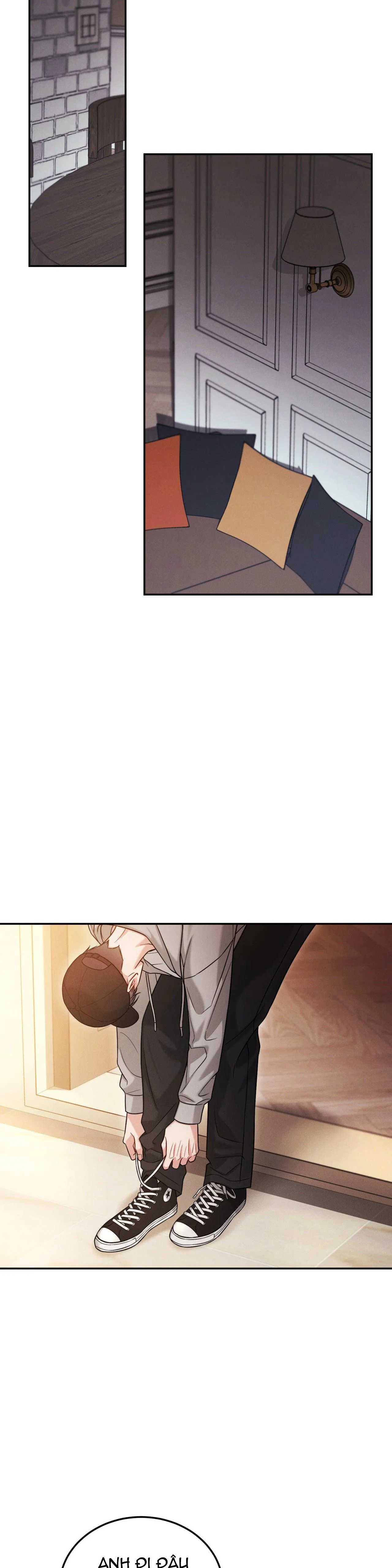 GIẢ DƯỢC Chapter 55 Trang 21