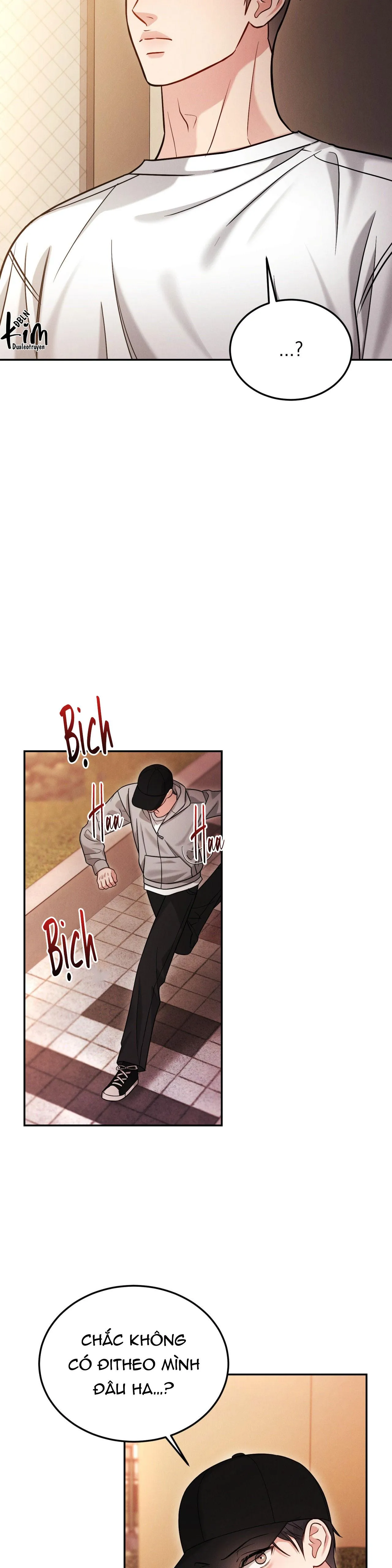 GIẢ DƯỢC Chapter 55 Trang 24